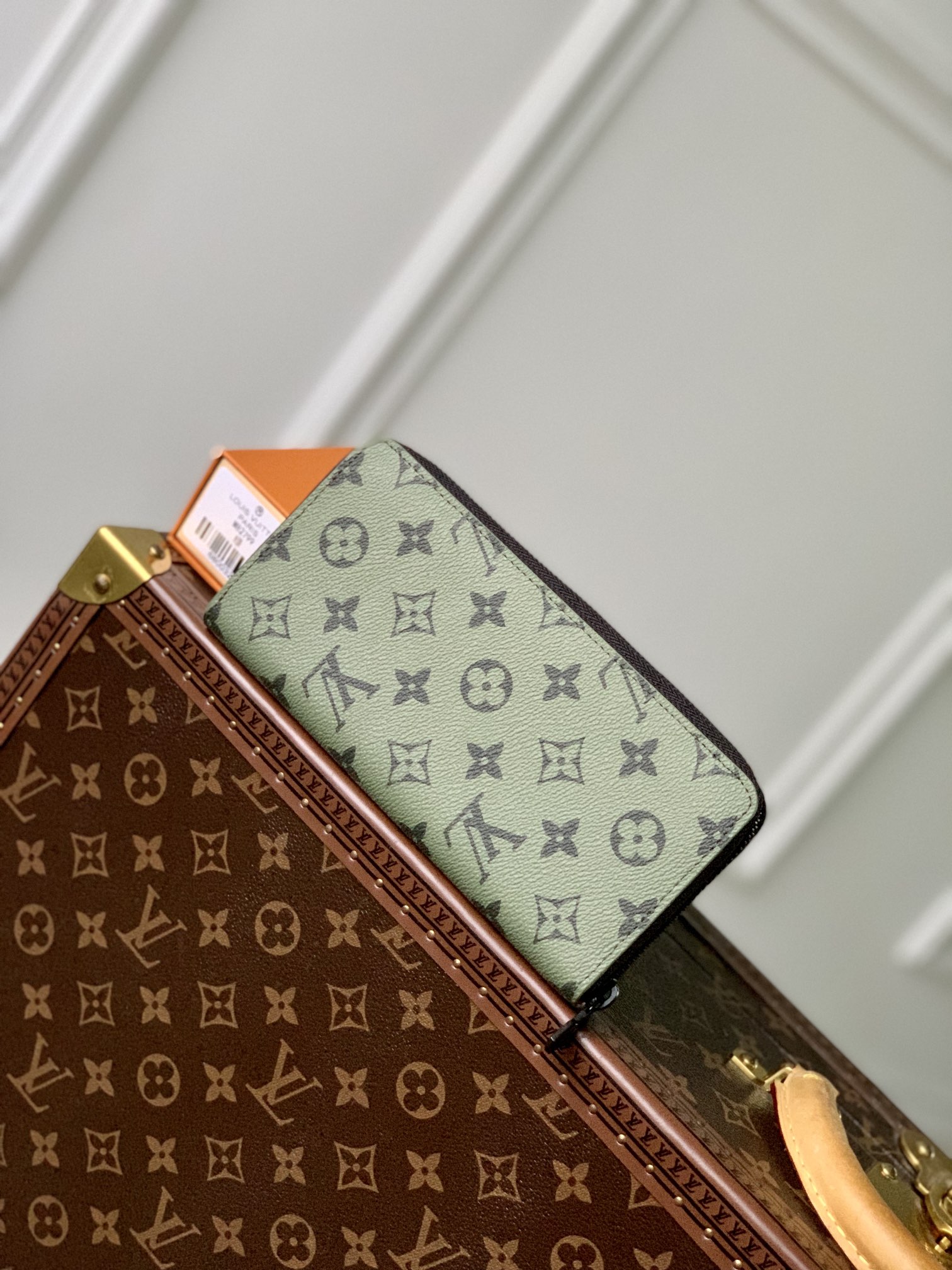 LV Wallets